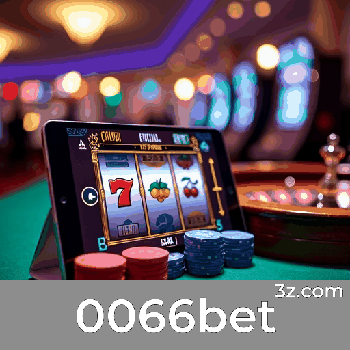 Cadastre-se Rapidamente e Desbloqueie Recompensas Exclusivas 0066bet