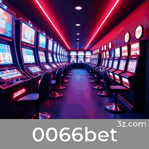 0066bet Bônus: Maximização Estratégica